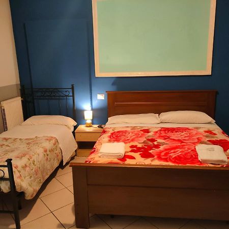 Chez Amelie Guest House Рим Екстер'єр фото