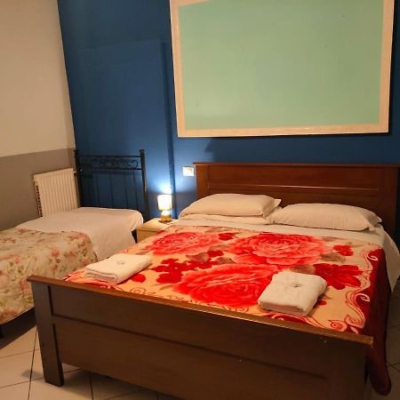 Chez Amelie Guest House Рим Екстер'єр фото