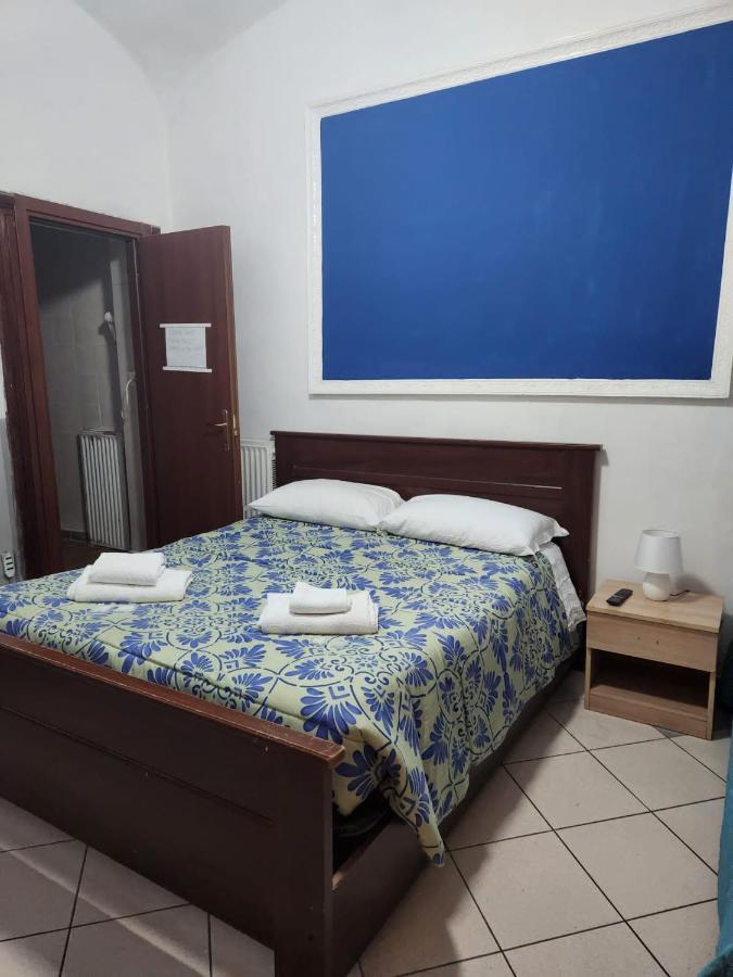 Chez Amelie Guest House Рим Екстер'єр фото