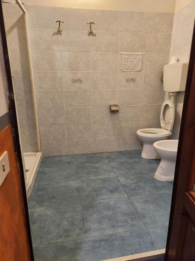 Chez Amelie Guest House Рим Екстер'єр фото