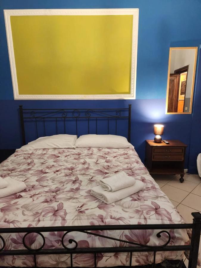 Chez Amelie Guest House Рим Екстер'єр фото