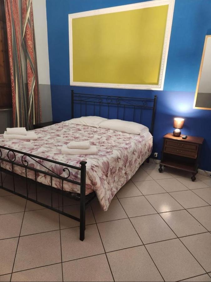 Chez Amelie Guest House Рим Екстер'єр фото