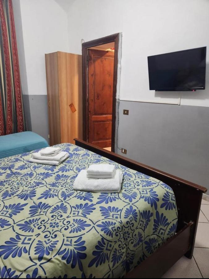 Chez Amelie Guest House Рим Екстер'єр фото
