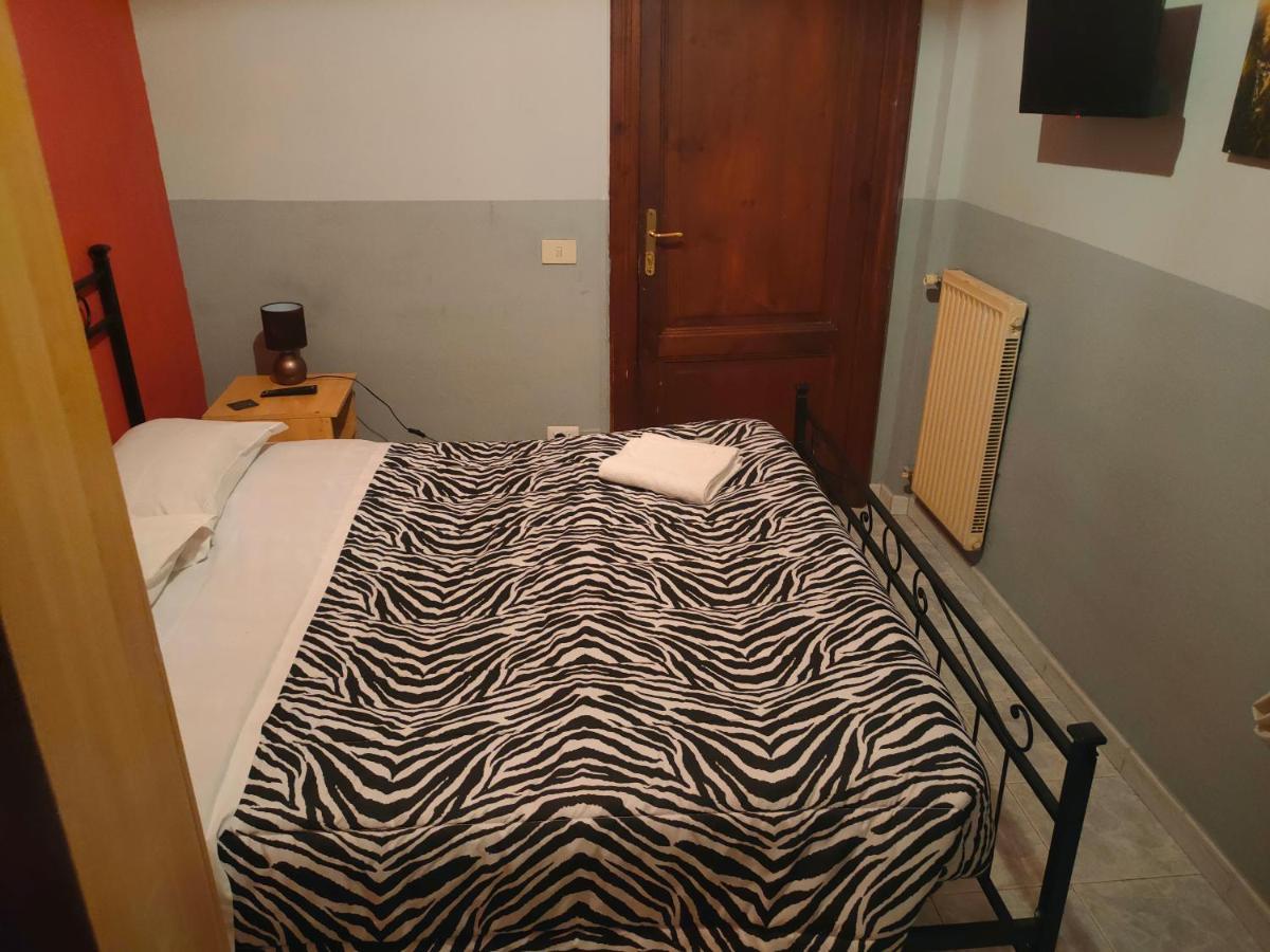 Chez Amelie Guest House Рим Екстер'єр фото