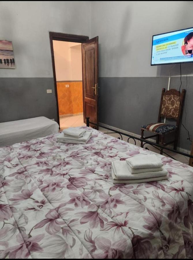 Chez Amelie Guest House Рим Екстер'єр фото