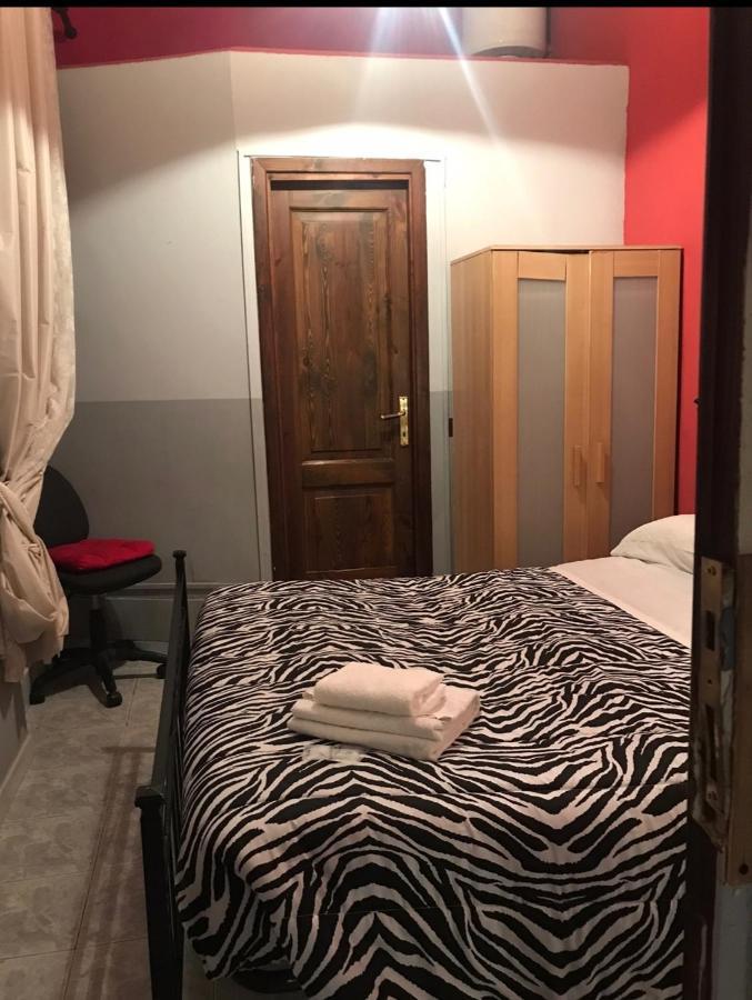 Chez Amelie Guest House Рим Екстер'єр фото
