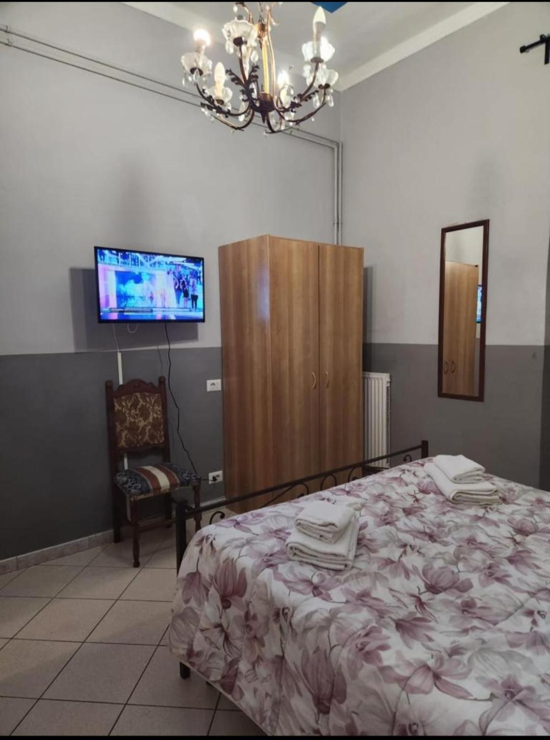Chez Amelie Guest House Рим Екстер'єр фото