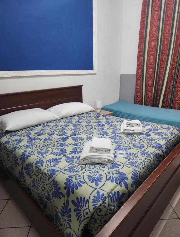 Chez Amelie Guest House Рим Екстер'єр фото
