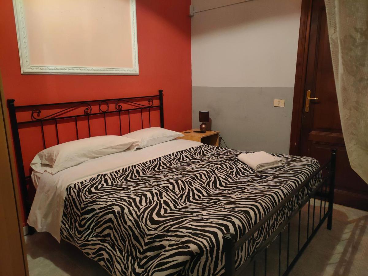 Chez Amelie Guest House Рим Екстер'єр фото
