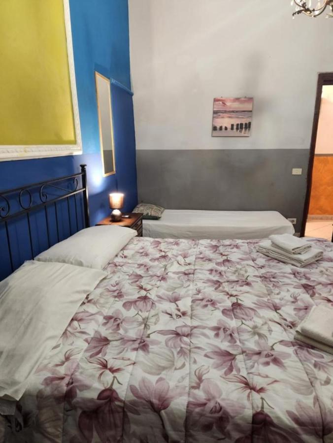 Chez Amelie Guest House Рим Екстер'єр фото