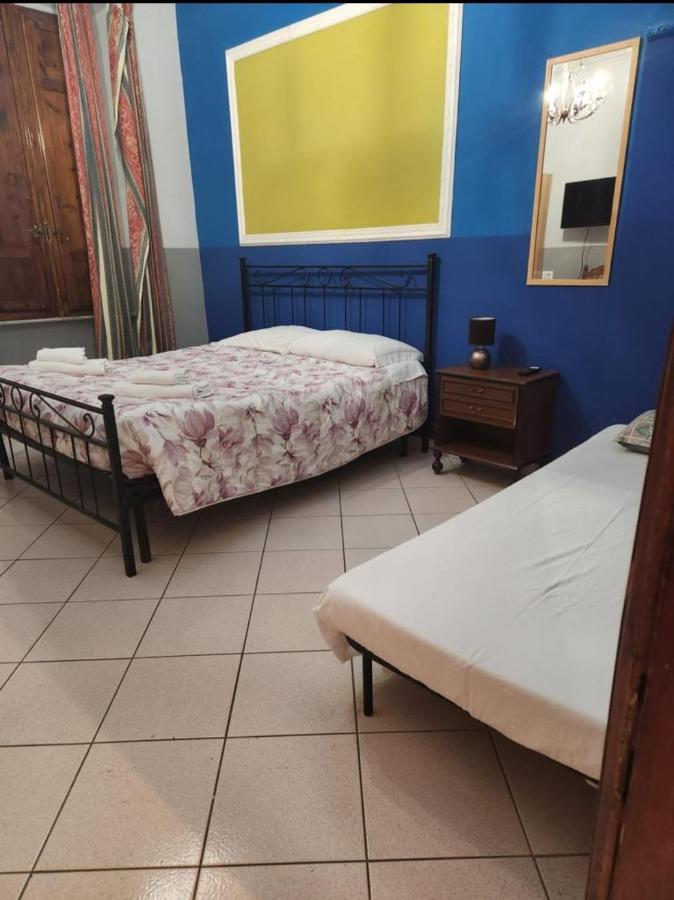 Chez Amelie Guest House Рим Екстер'єр фото