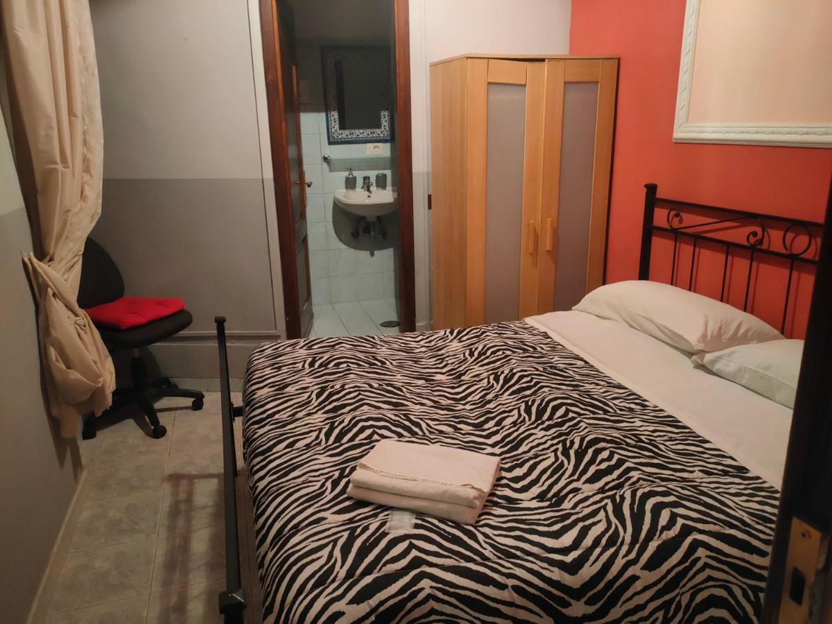 Chez Amelie Guest House Рим Екстер'єр фото