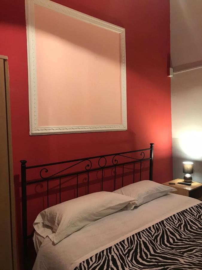 Chez Amelie Guest House Рим Екстер'єр фото