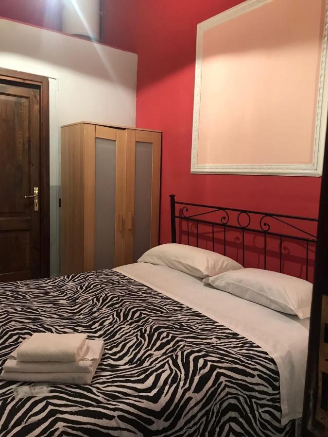 Chez Amelie Guest House Рим Екстер'єр фото