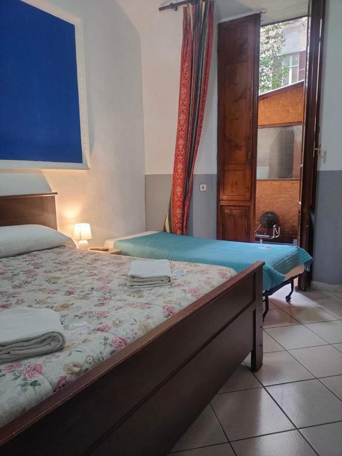 Chez Amelie Guest House Рим Екстер'єр фото