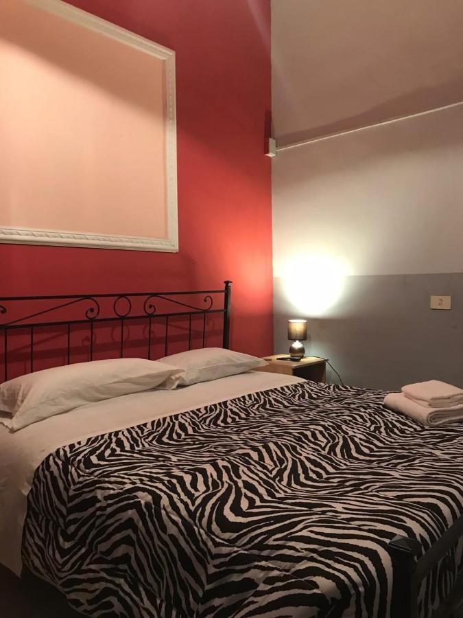 Chez Amelie Guest House Рим Екстер'єр фото