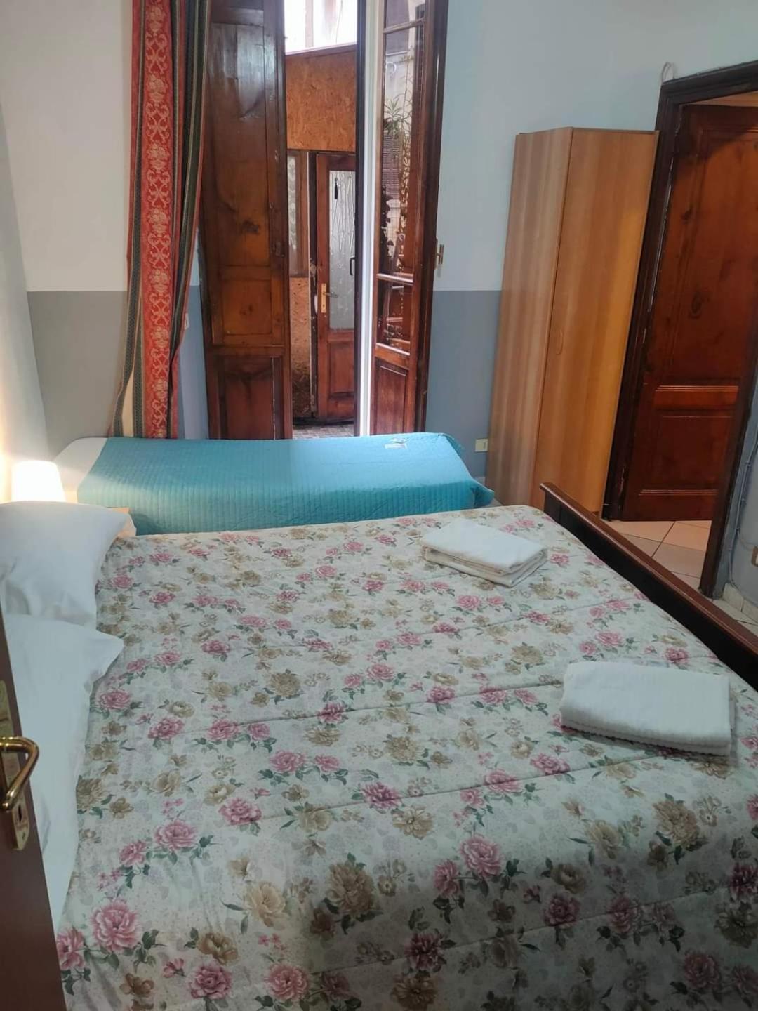 Chez Amelie Guest House Рим Екстер'єр фото