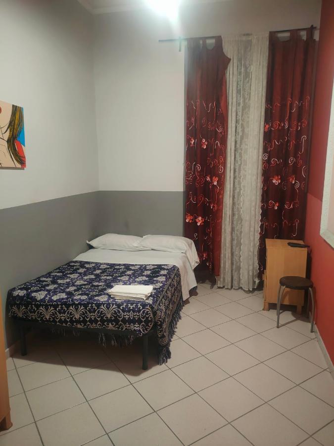 Chez Amelie Guest House Рим Екстер'єр фото