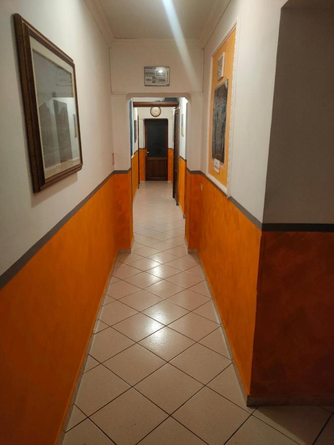 Chez Amelie Guest House Рим Екстер'єр фото