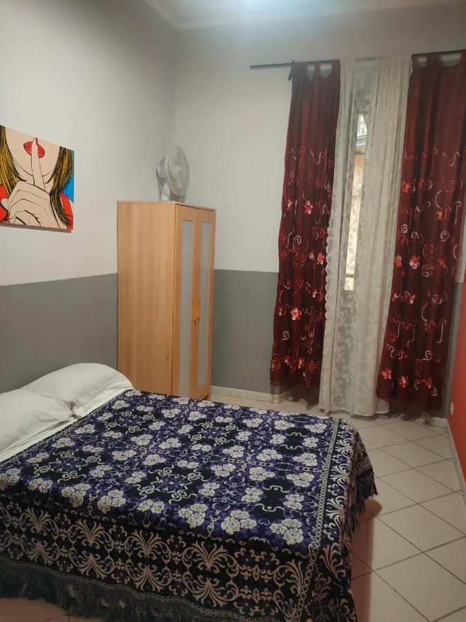 Chez Amelie Guest House Рим Екстер'єр фото