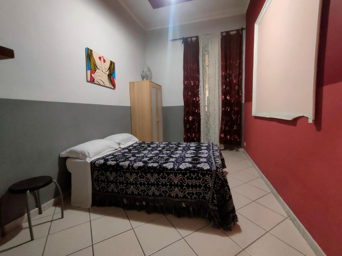 Chez Amelie Guest House Рим Екстер'єр фото