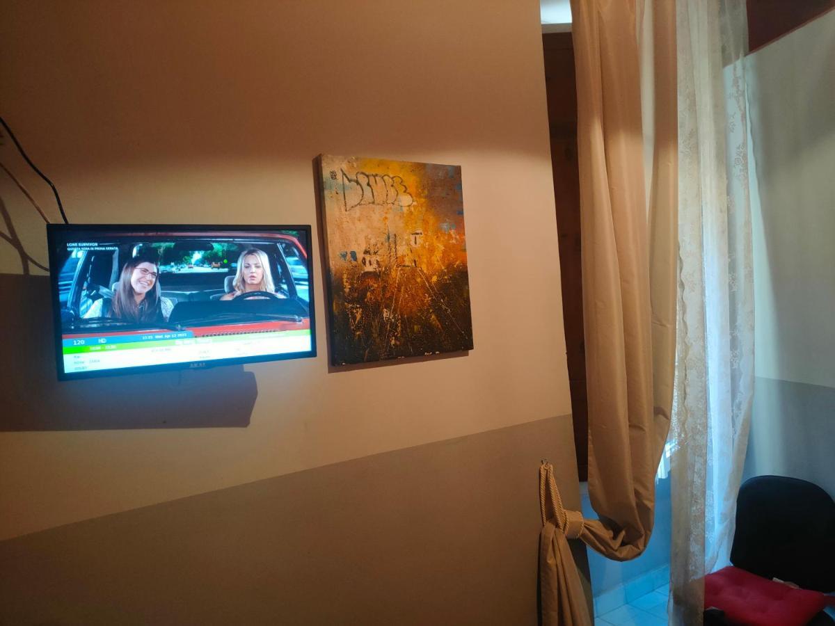 Chez Amelie Guest House Рим Екстер'єр фото