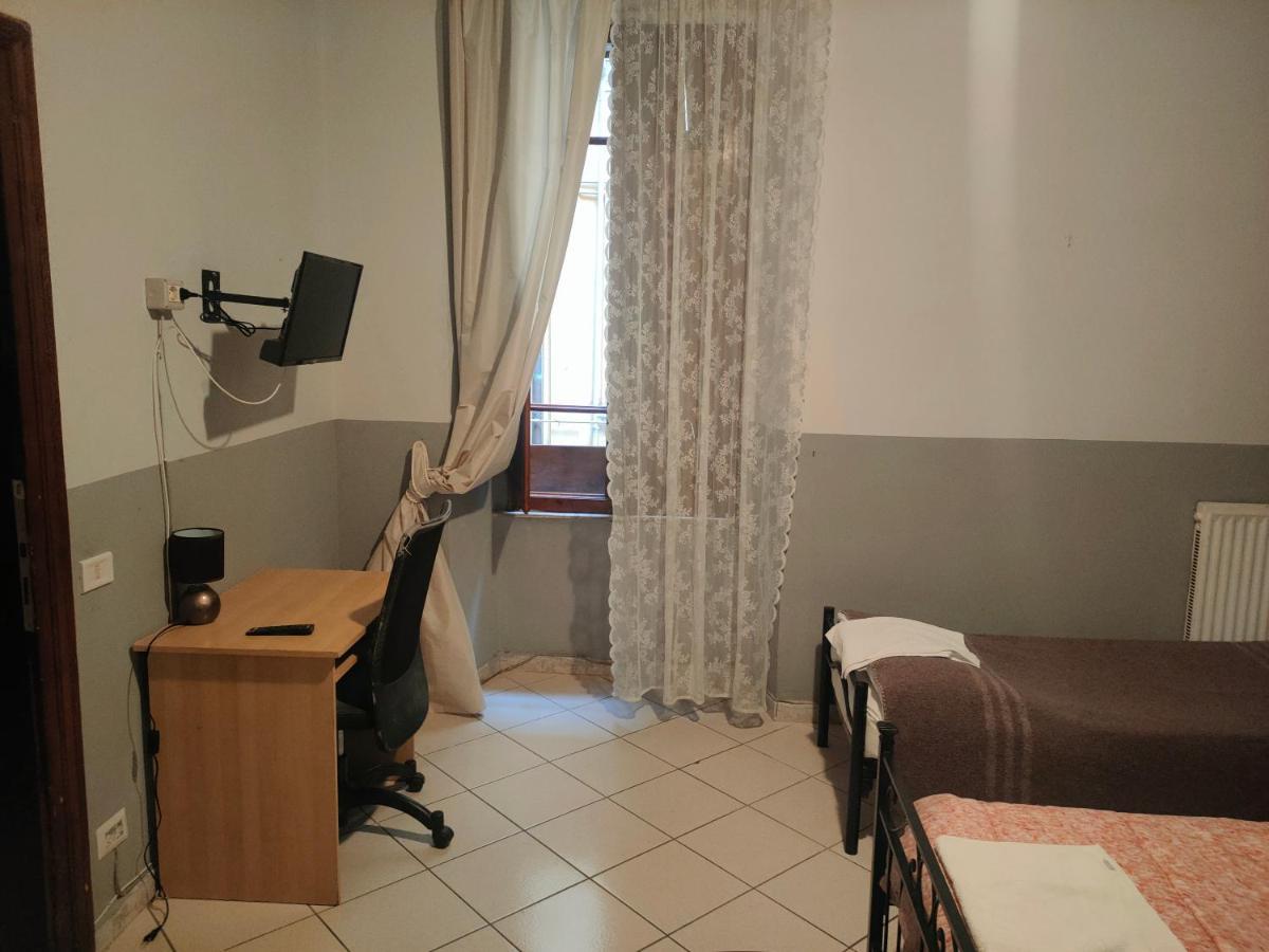 Chez Amelie Guest House Рим Номер фото