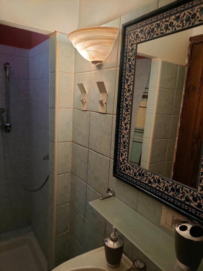 Chez Amelie Guest House Рим Екстер'єр фото