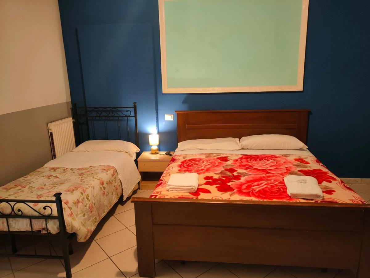 Chez Amelie Guest House Рим Екстер'єр фото