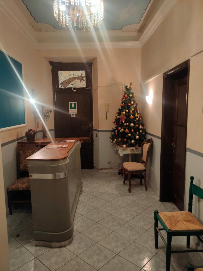 Chez Amelie Guest House Рим Екстер'єр фото