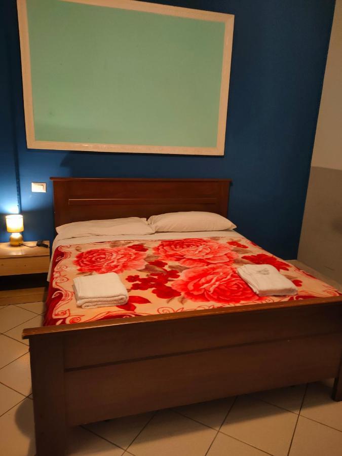 Chez Amelie Guest House Рим Екстер'єр фото