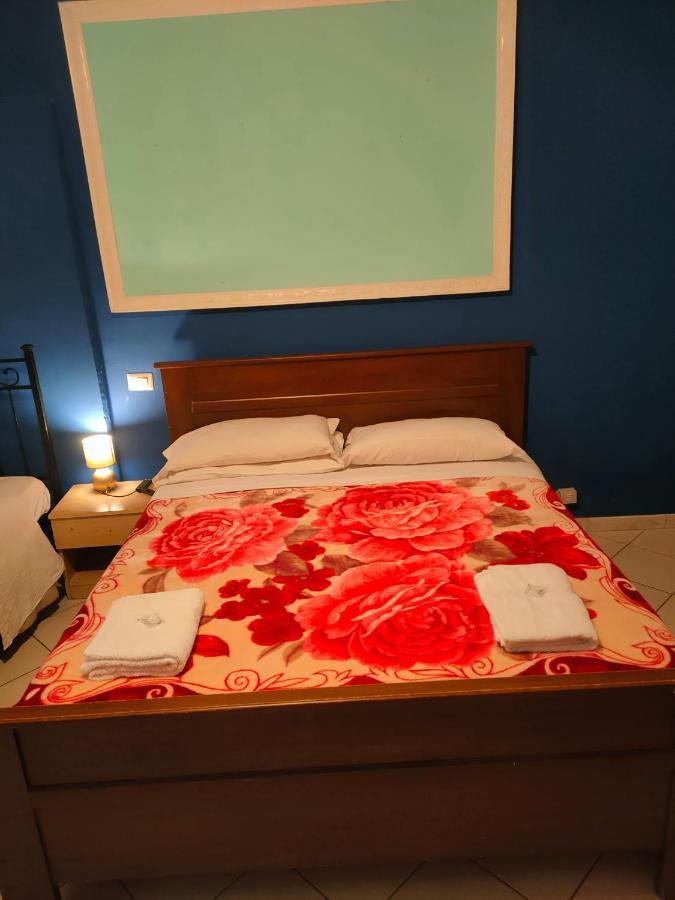 Chez Amelie Guest House Рим Екстер'єр фото
