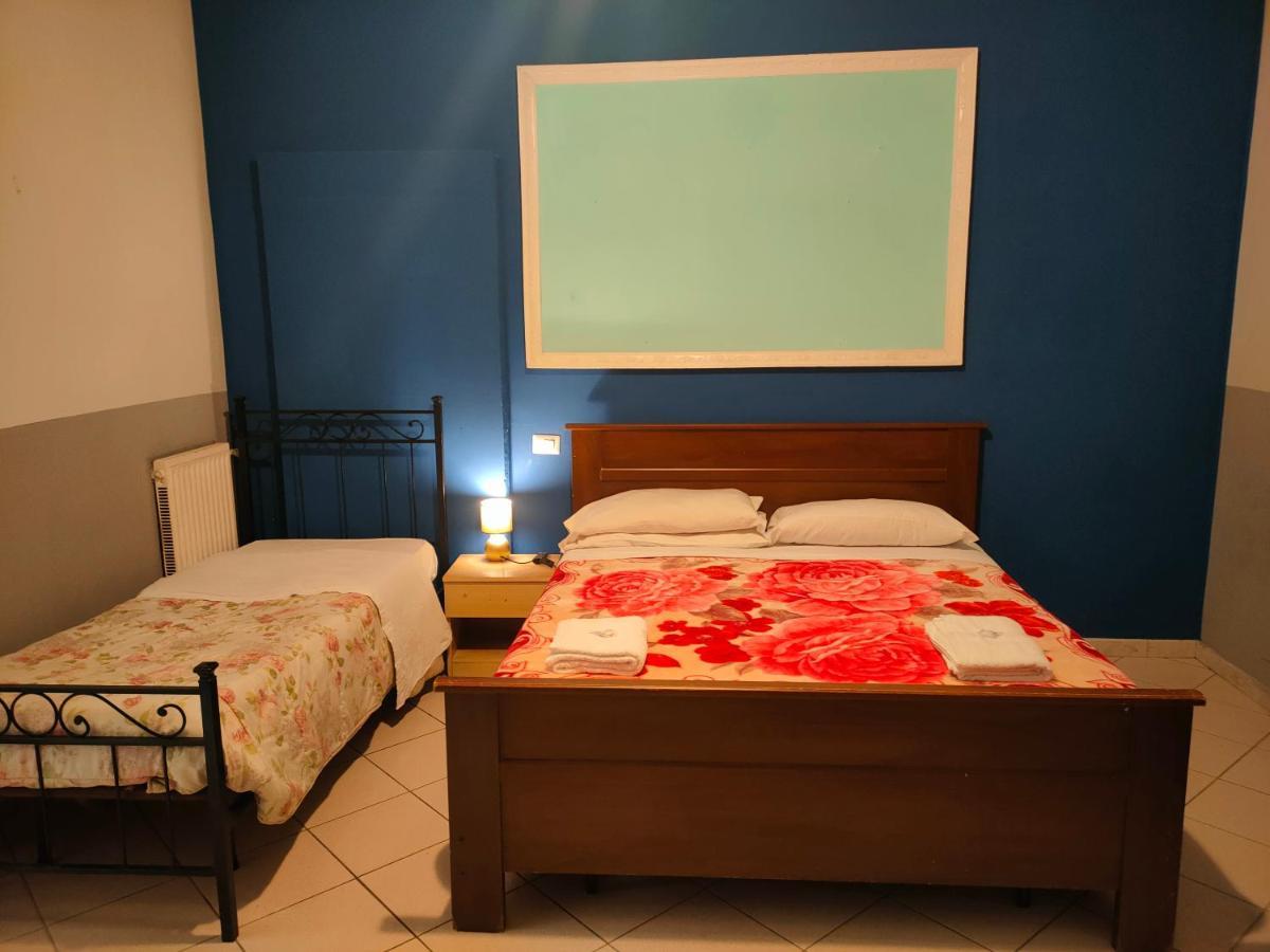 Chez Amelie Guest House Рим Екстер'єр фото