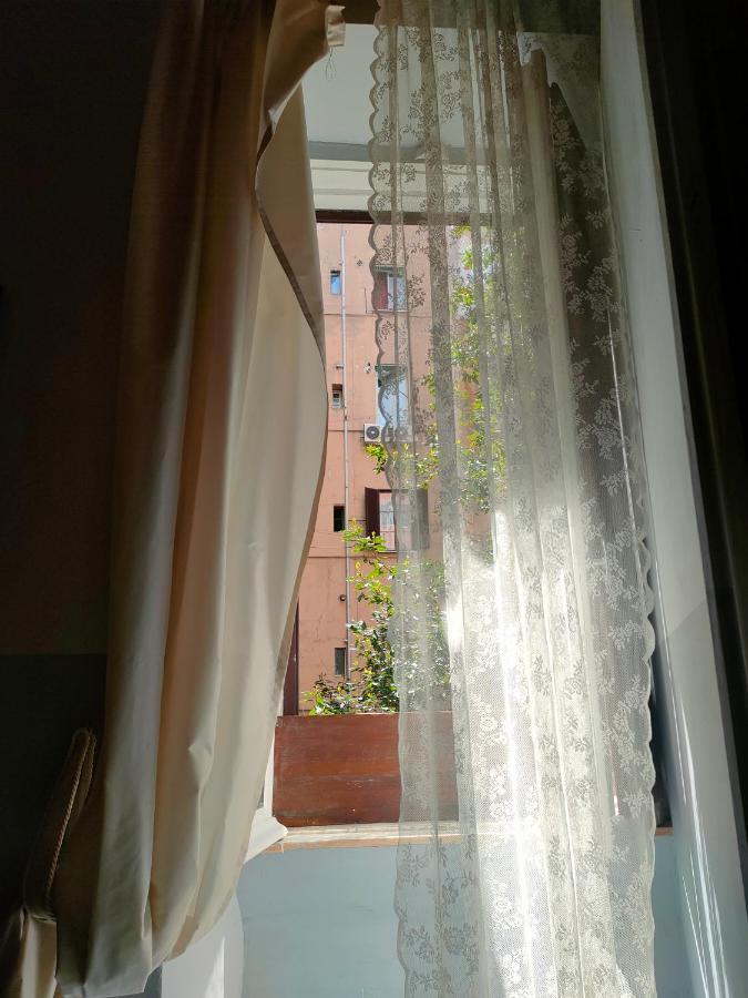 Chez Amelie Guest House Рим Екстер'єр фото