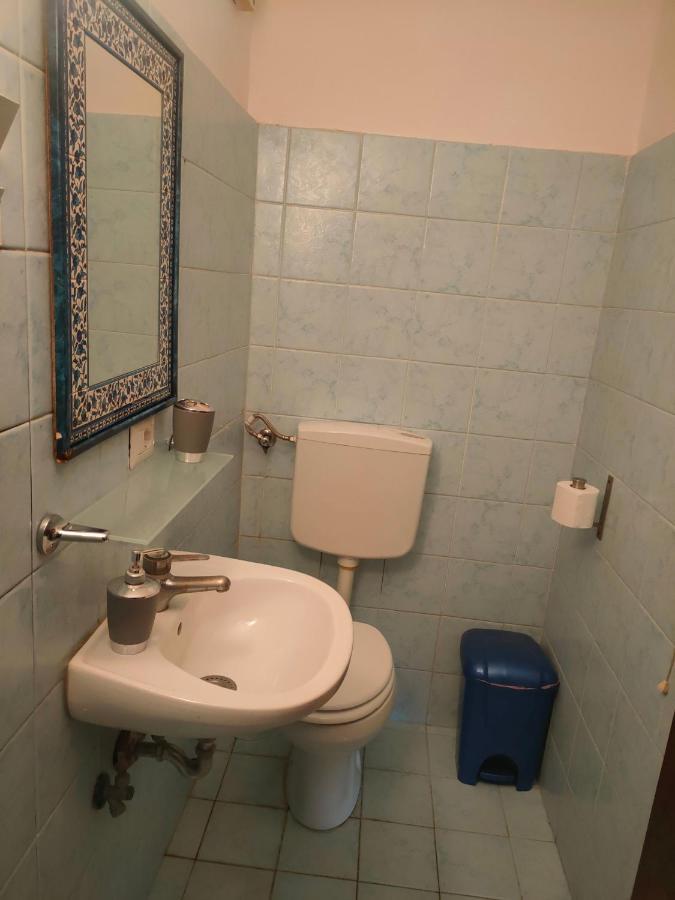 Chez Amelie Guest House Рим Екстер'єр фото