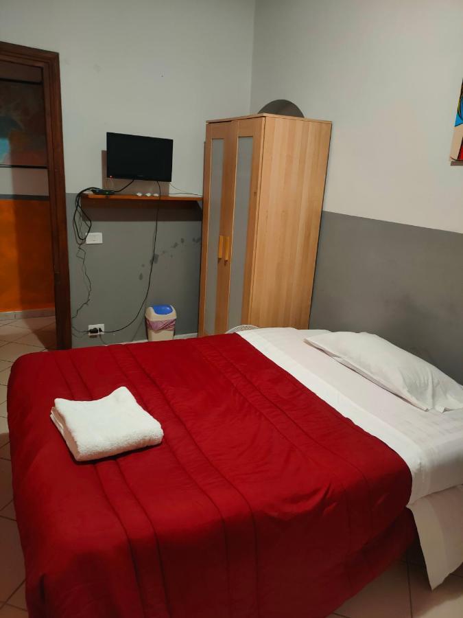Chez Amelie Guest House Рим Екстер'єр фото