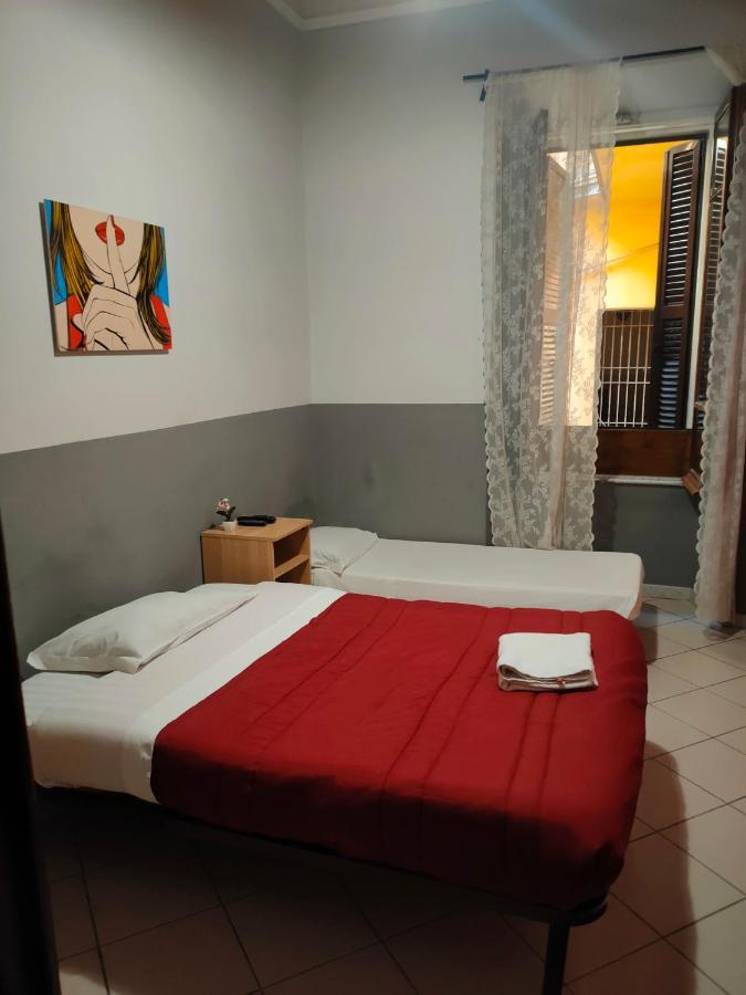 Chez Amelie Guest House Рим Екстер'єр фото