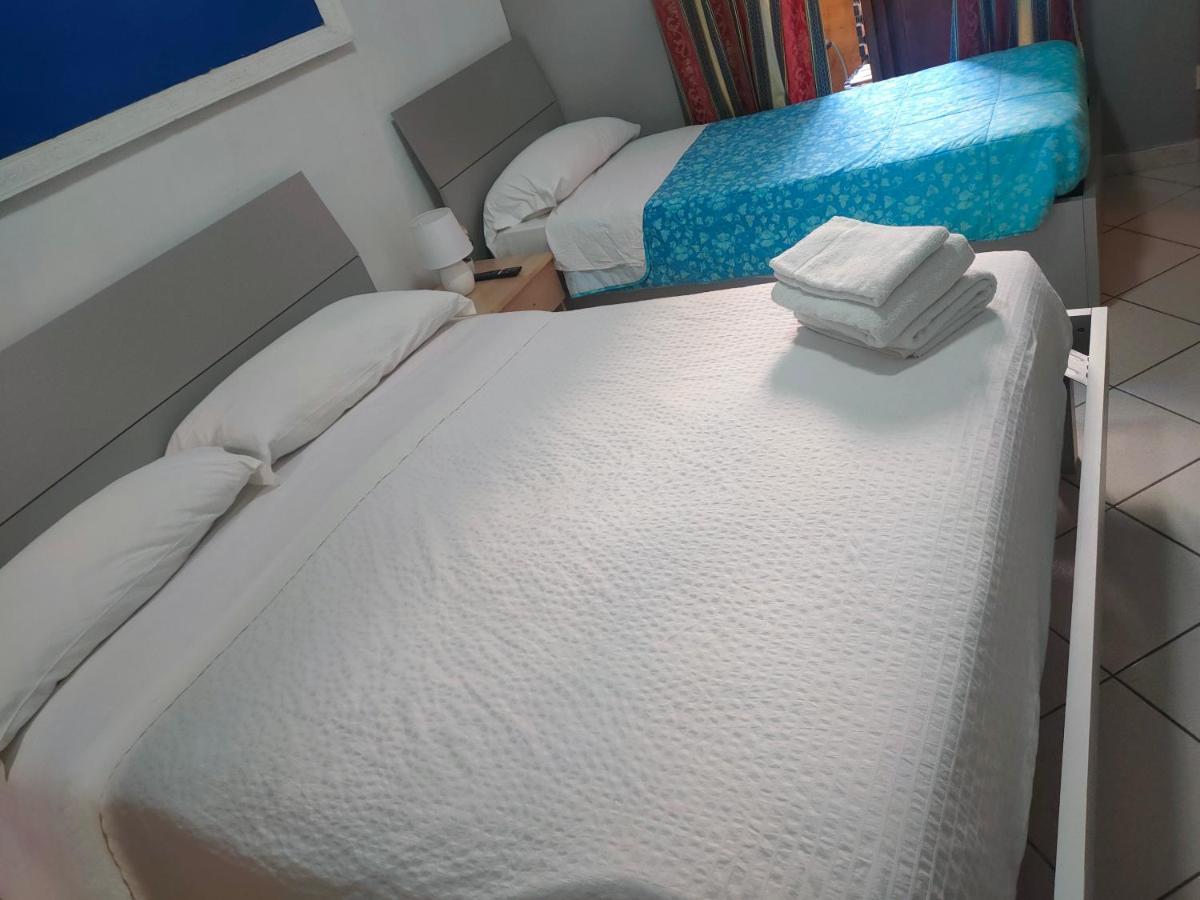 Chez Amelie Guest House Рим Екстер'єр фото